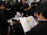 1年社会