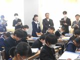 1年社会