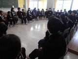 1年3組