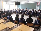 1年3組