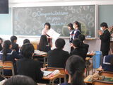 3年2組
