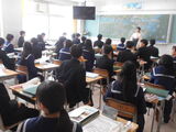 3年4組