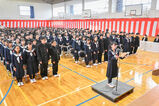 新入生宣誓
