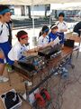 放送係