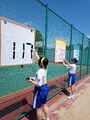 記録係