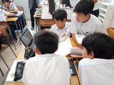 「伏線に注目した物語の解釈」国語科授業