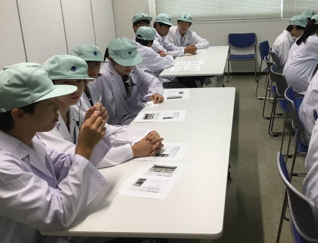 富山大学教育学部附属中学校