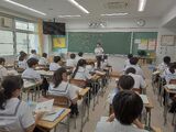 授業実践の様子②