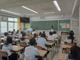 選出方法の話合い