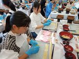 生八ッ橋手作り体験