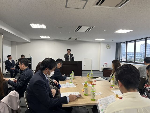 令和7年度PTA活動研修会