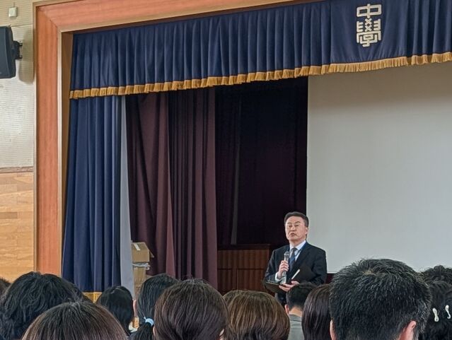 令和８年度全体会・第１回委員会開催